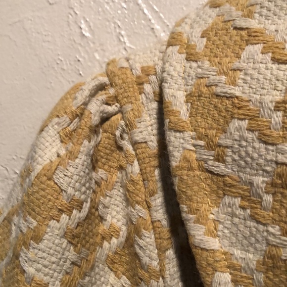 Priorities wool blend swing coat. Retro. Size L - Picture 4 of 8